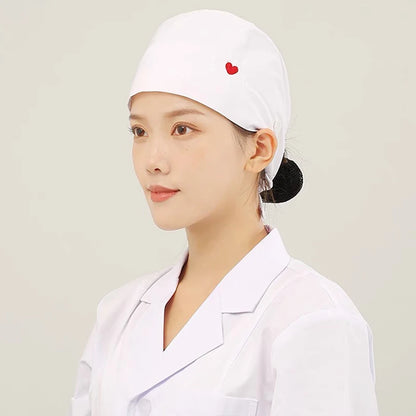 Unisex Medical Scrub Cap