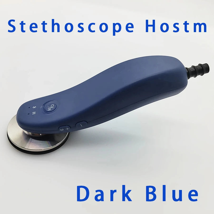 HM-9260 Electronic Stethoscope Replacement Tube