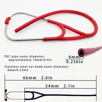 HM-9260 Electronic Stethoscope Replacement Tube