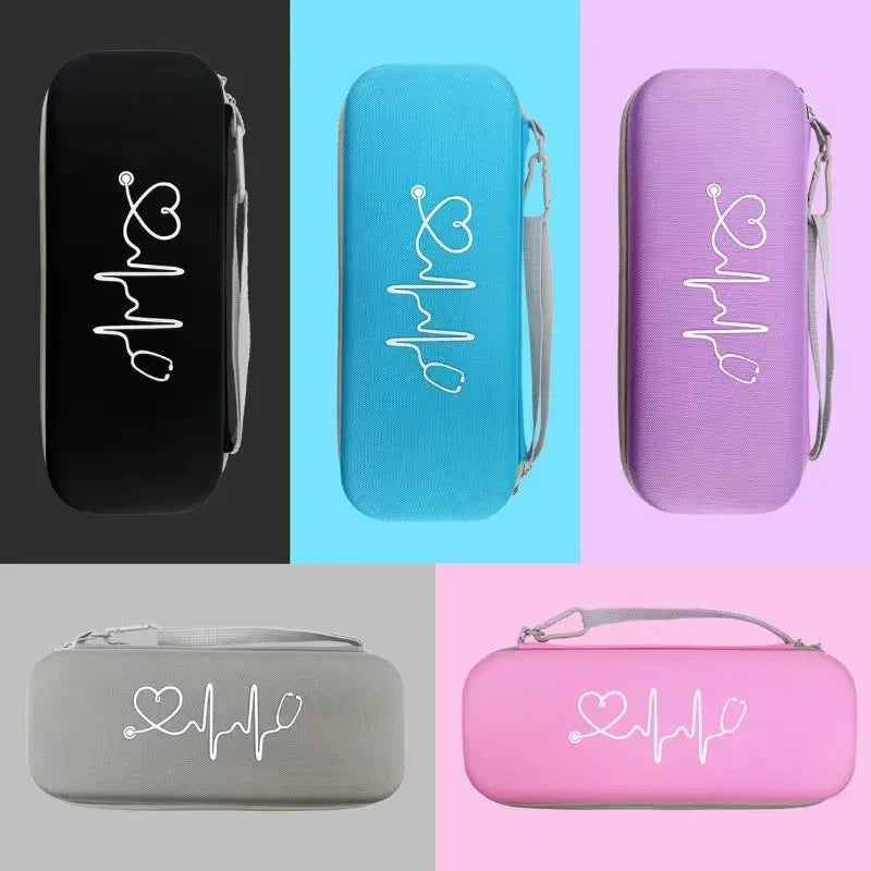 Double Layer EVA Medical Storage Case