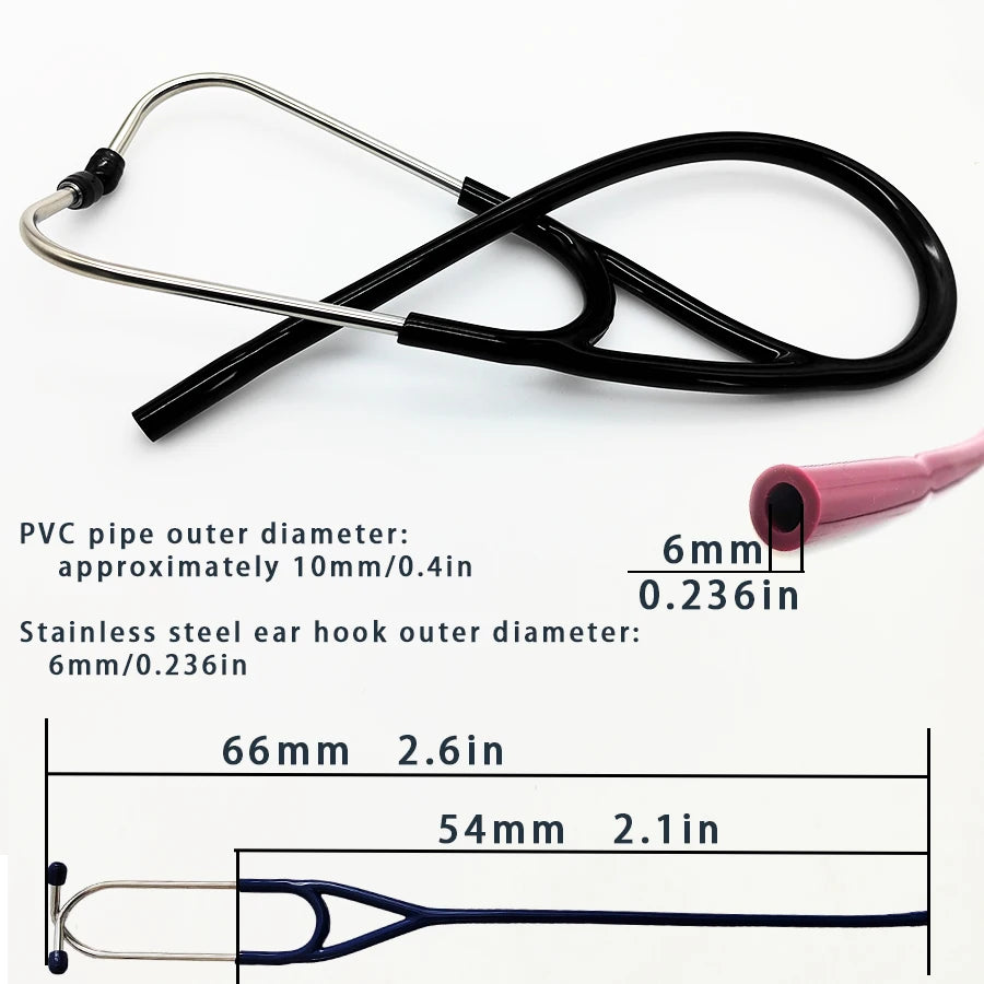 HM-9260 Electronic Stethoscope Replacement Tube