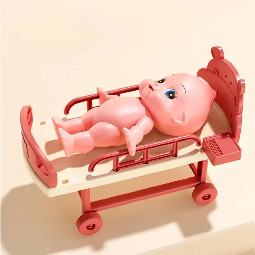 Kids Dentist & Doctor Role Play Kit