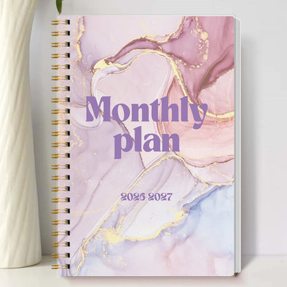 A5 2026-2027 Planner