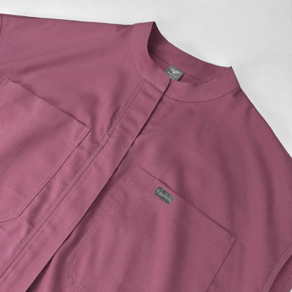 Women’s Short Sleeve Scrubs