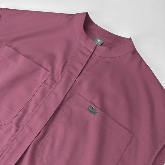 Women’s Short Sleeve Scrubs