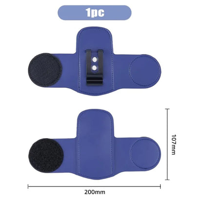 Stethoscope Hip Clip Holder