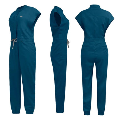 Women’s Short Sleeve Scrubs
