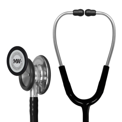 Professional Double-Sided Cardiology Stethoscope
