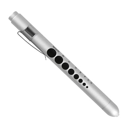 Reusable LED Medical Penlight
