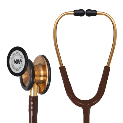 Professional Double-Sided Cardiology Stethoscope