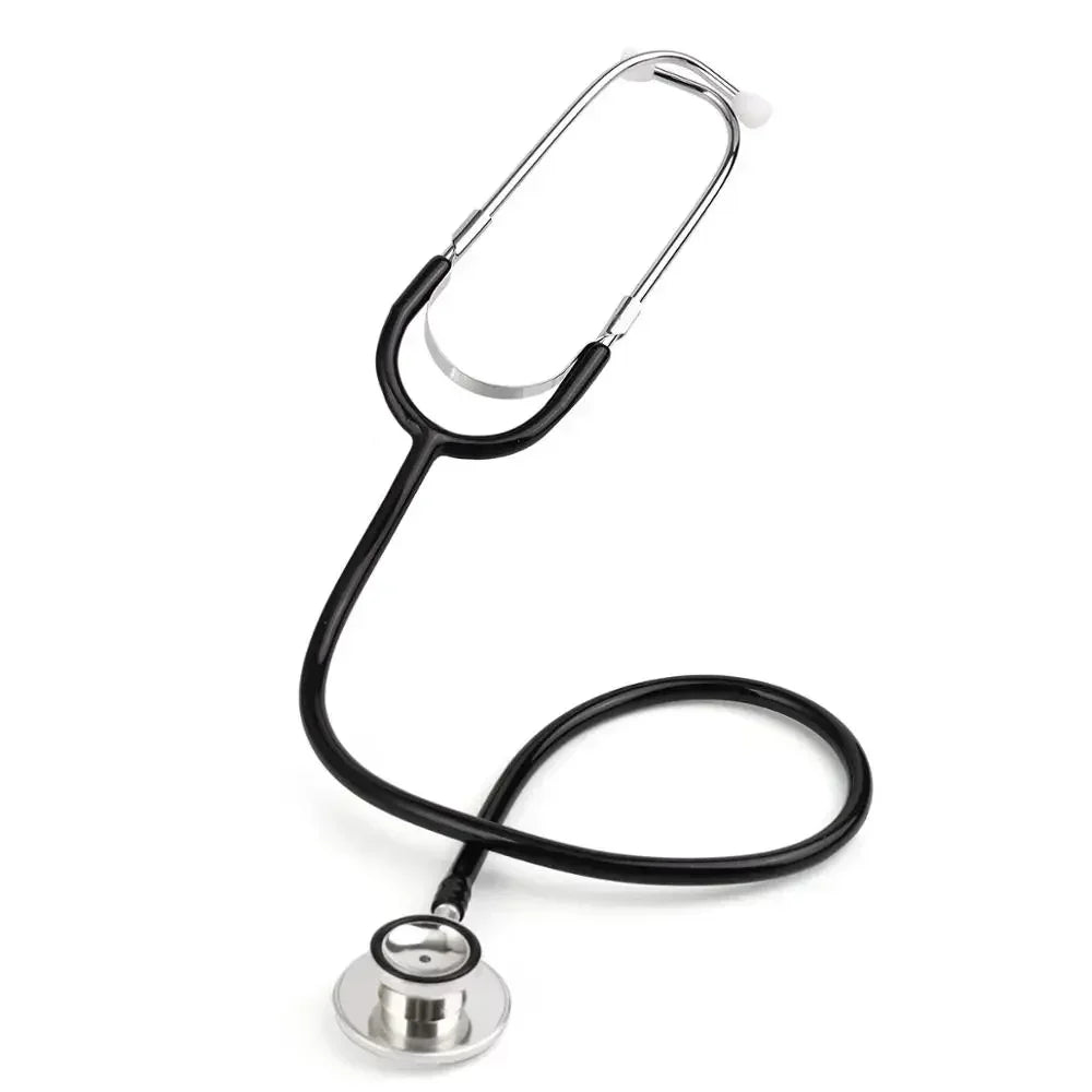 Dual Head Stethoscope