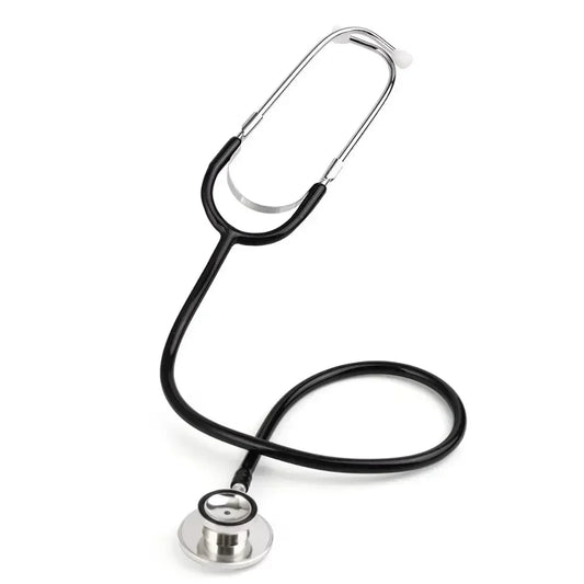 Dual Head Stethoscope