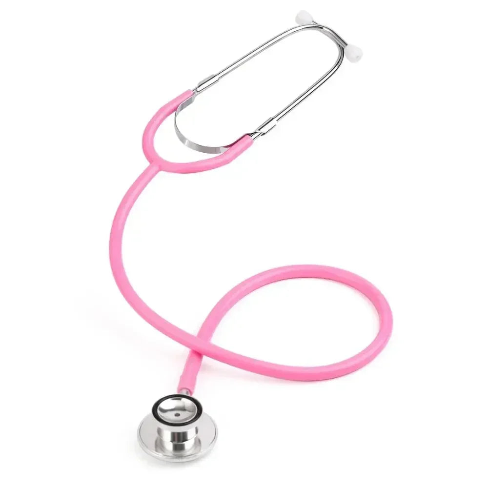 Dual Head Stethoscope