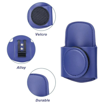 Stethoscope Hip Clip Holder