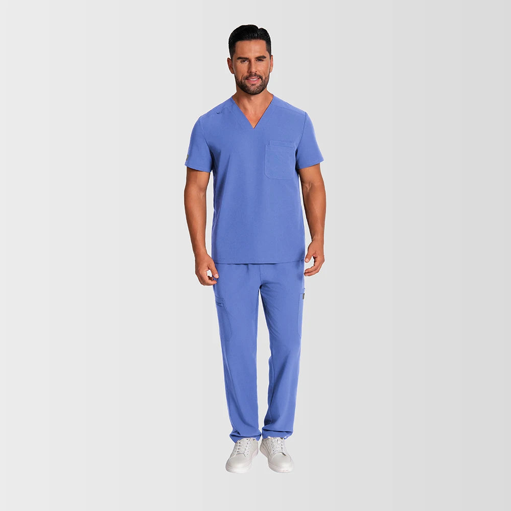 Men’s Soft Surgical Scrubs