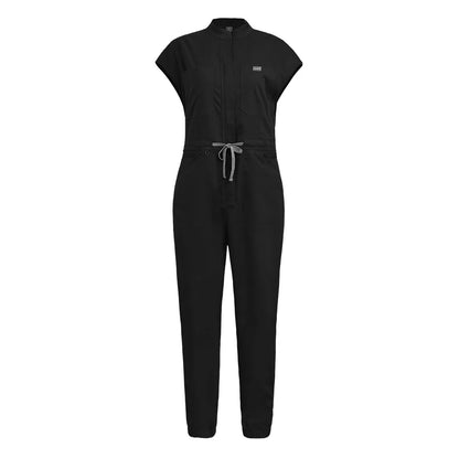 Women’s Short Sleeve Scrubs