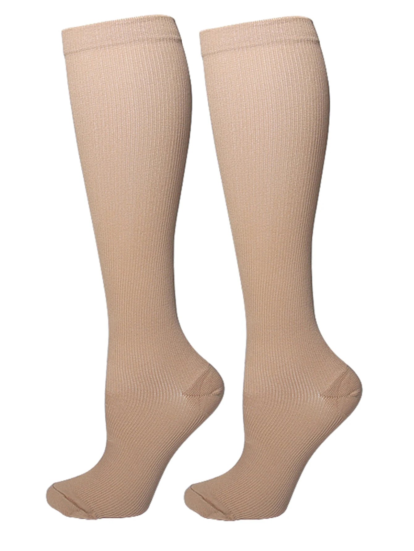 Compression Socks 2-Pack