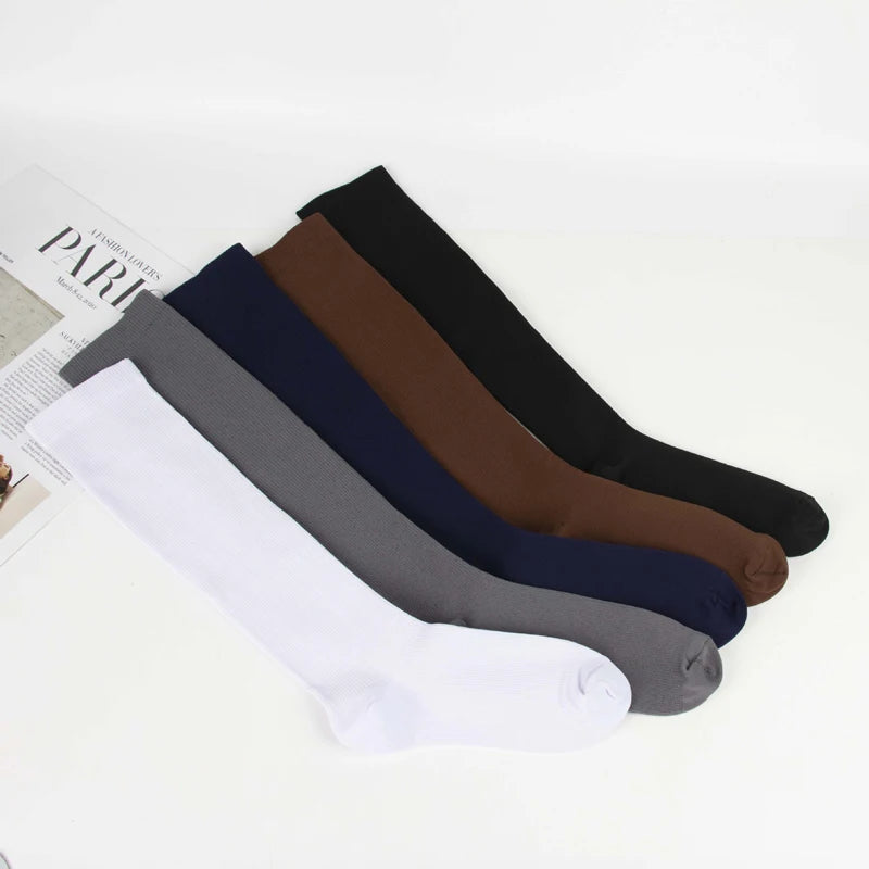 Compression Socks 2-Pack