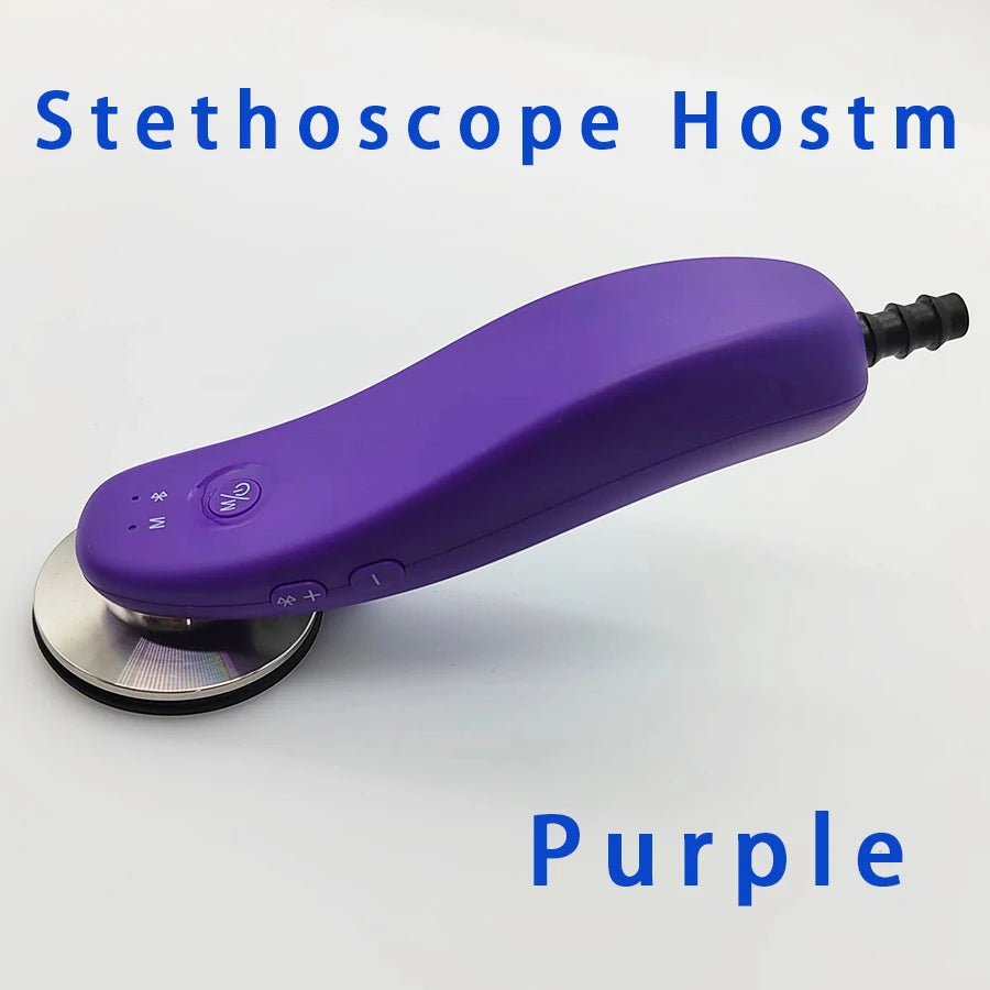 HM-9260 Electronic Stethoscope Replacement Tube