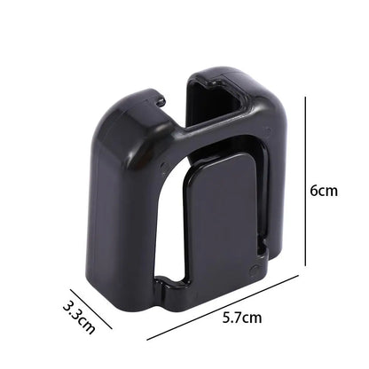 Stethoscope Belt Clip