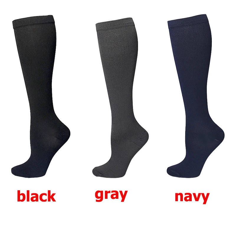 Compression Socks 2-Pack