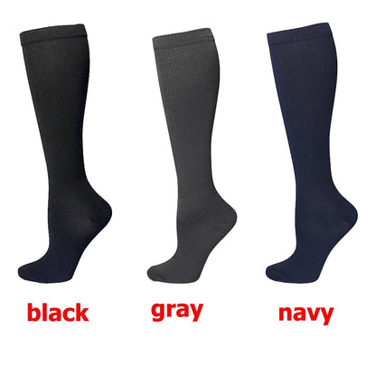 Compression Socks 2-Pack