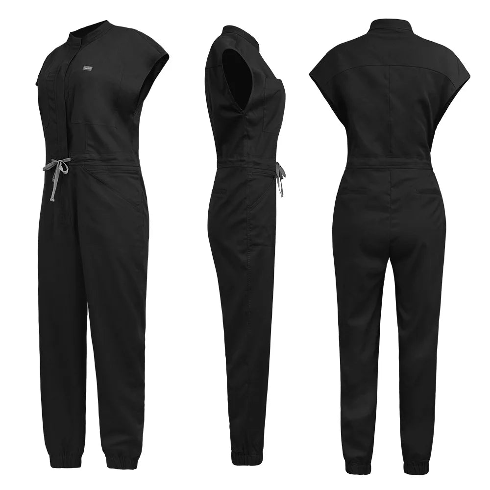 Women’s Short Sleeve Scrubs
