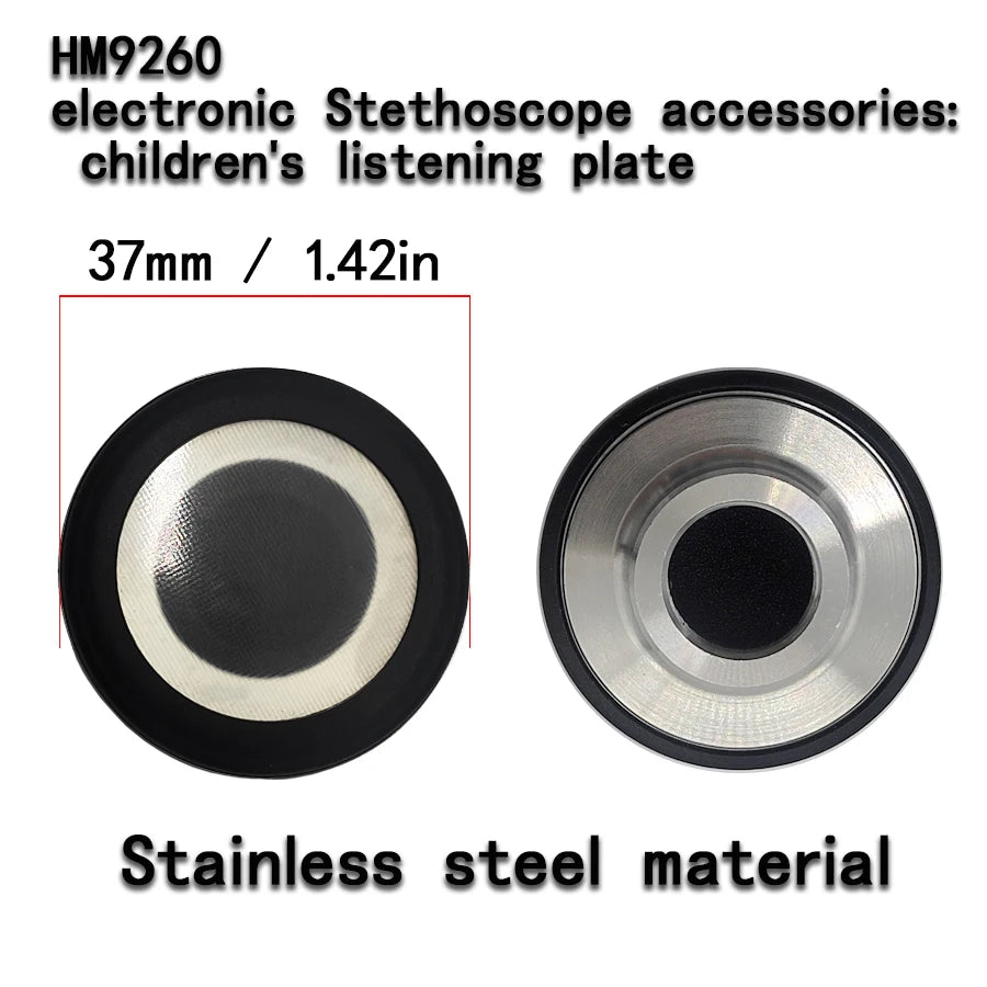 HM-9260 Electronic Stethoscope Replacement Tube