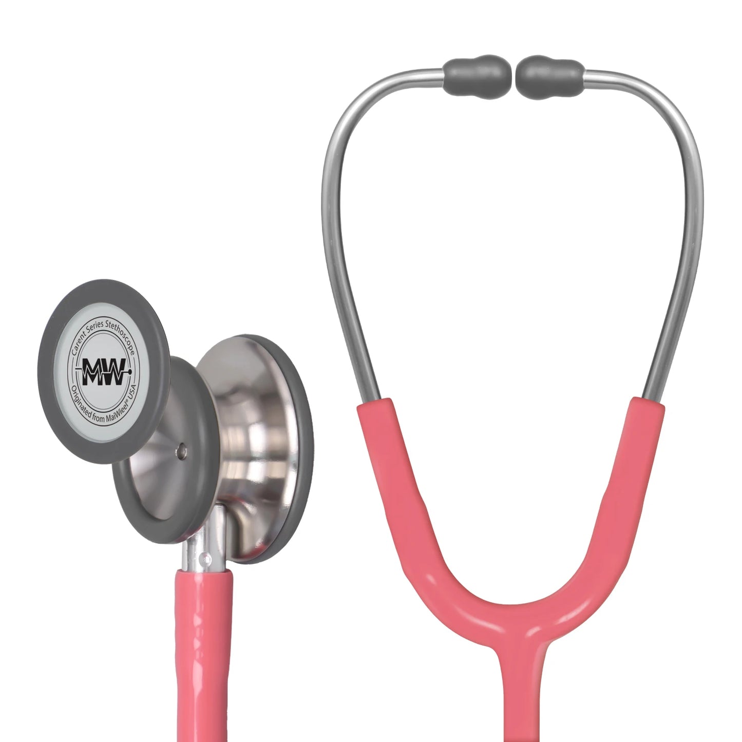 Professional Double-Sided Cardiology Stethoscope