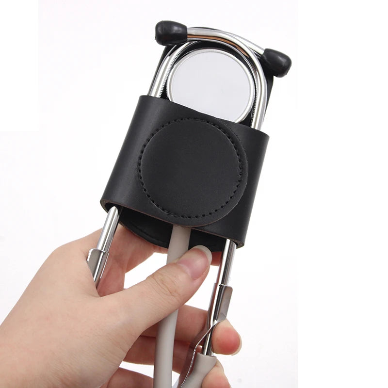Stethoscope Hip Clip Holder