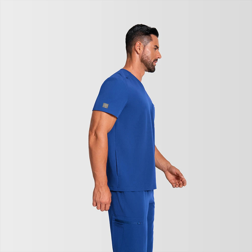 Men’s Soft Surgical Scrubs