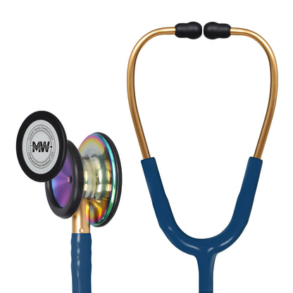 Professional Double-Sided Cardiology Stethoscope