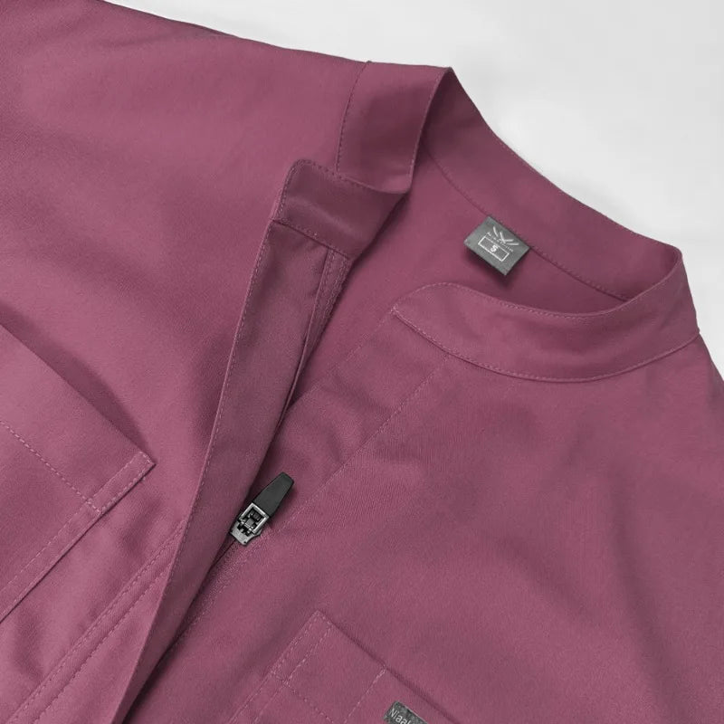 Women’s Short Sleeve Scrubs