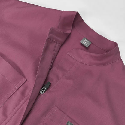 Women’s Short Sleeve Scrubs