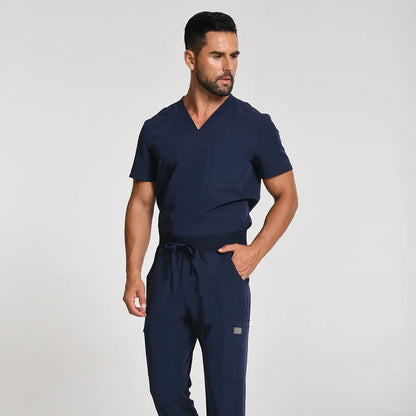 Men’s Soft Surgical Scrubs