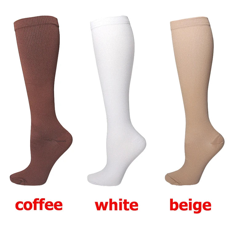 Compression Socks 2-Pack