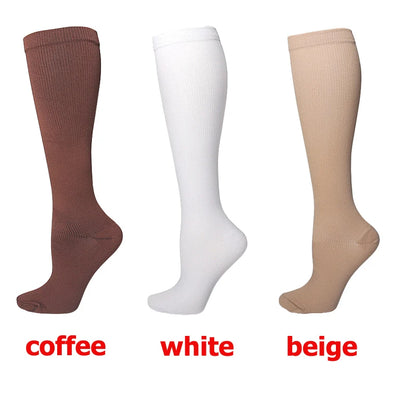 Compression Socks 2-Pack