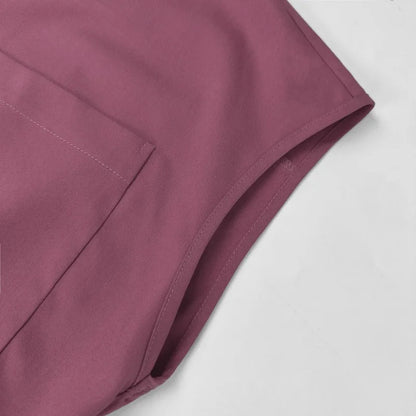 Women’s Short Sleeve Scrubs