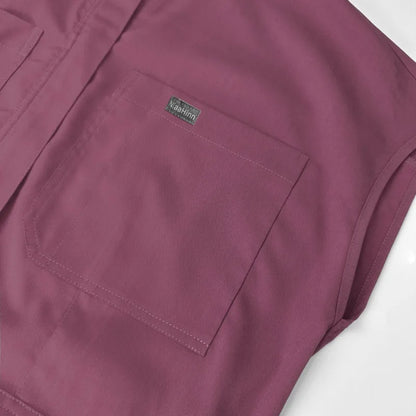 Women’s Short Sleeve Scrubs