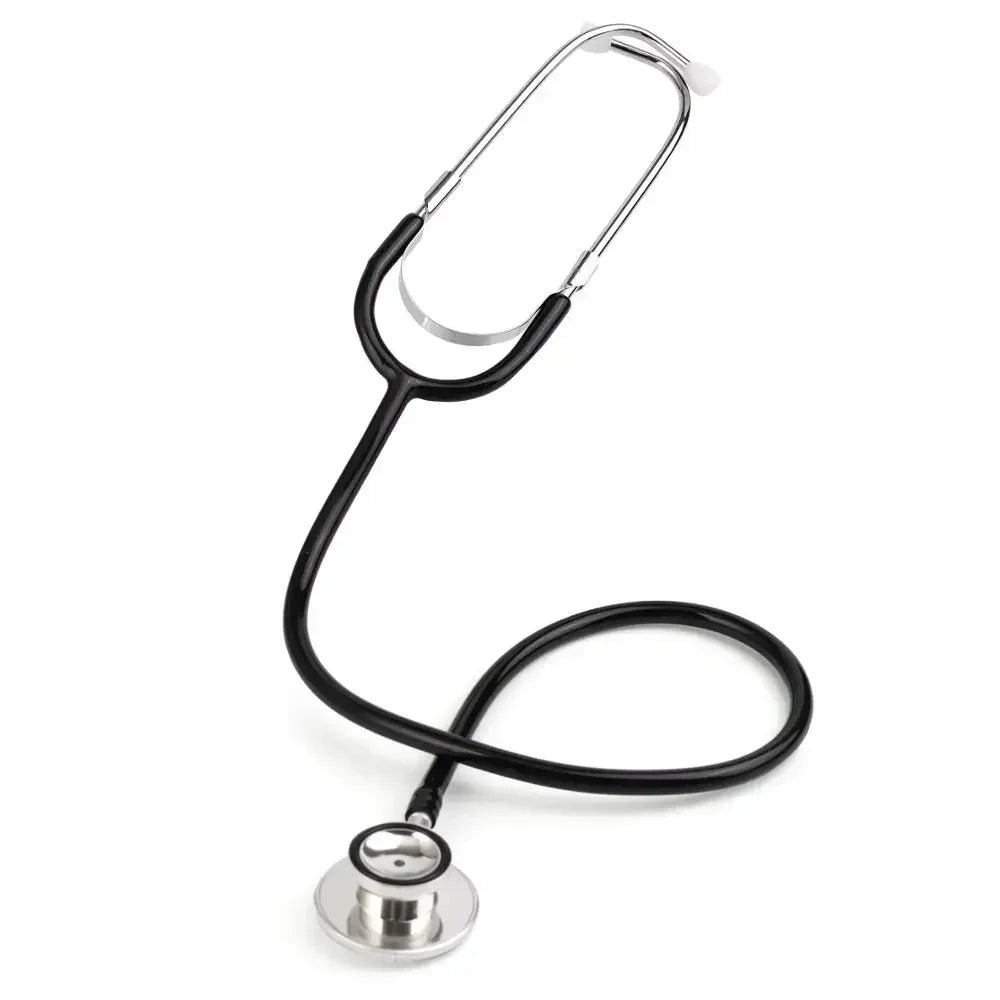 Dual Head Stethoscope
