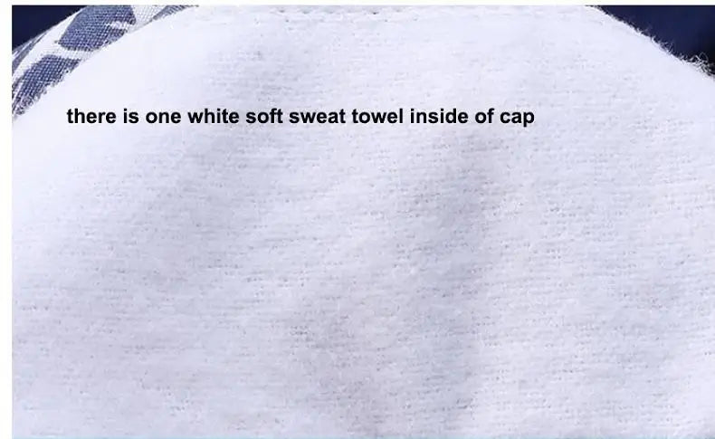 Unisex Medical Scrub Cap