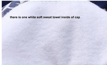 Unisex Medical Scrub Cap