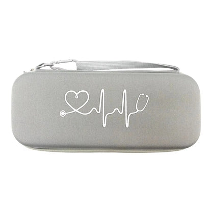 Double Layer EVA Medical Storage Case